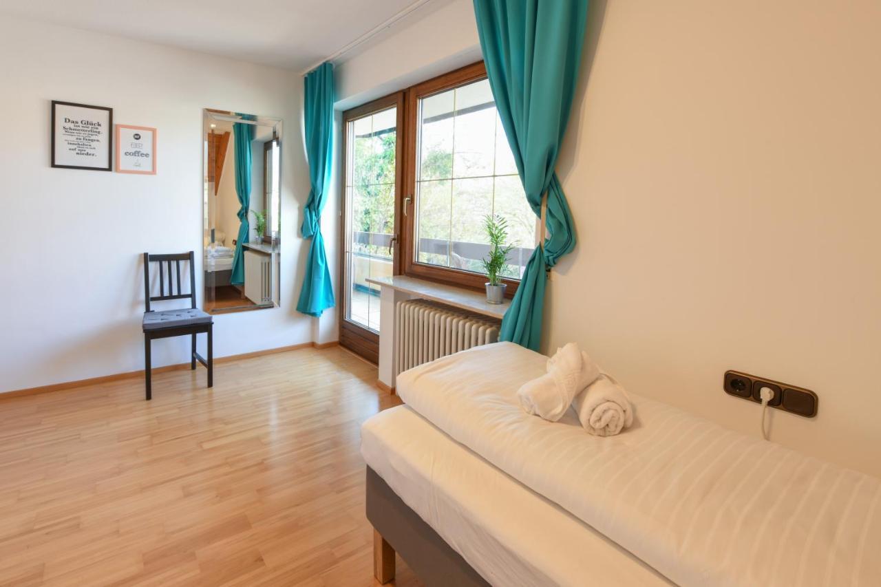 Immenstaad 1 Apartment *
