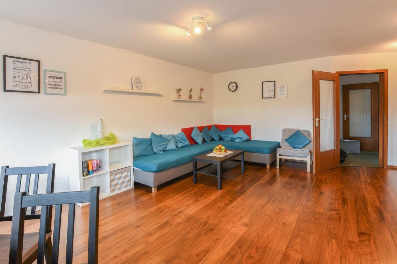 Apartment Immenstaad 1