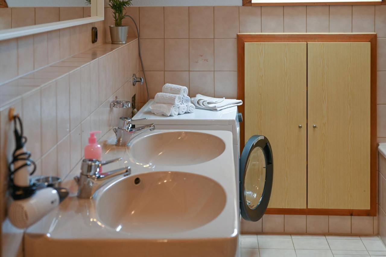 Apartment Immenstaad 1