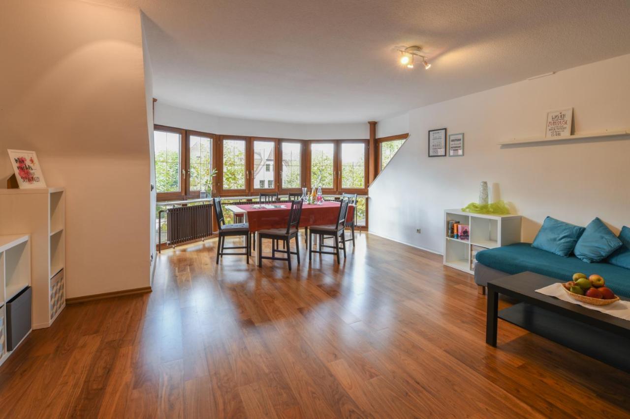 Immenstaad 1 Apartment *