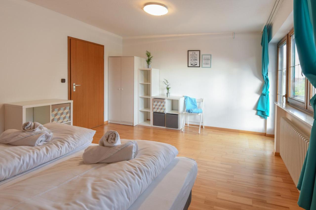 Apartment Immenstaad 1 *
