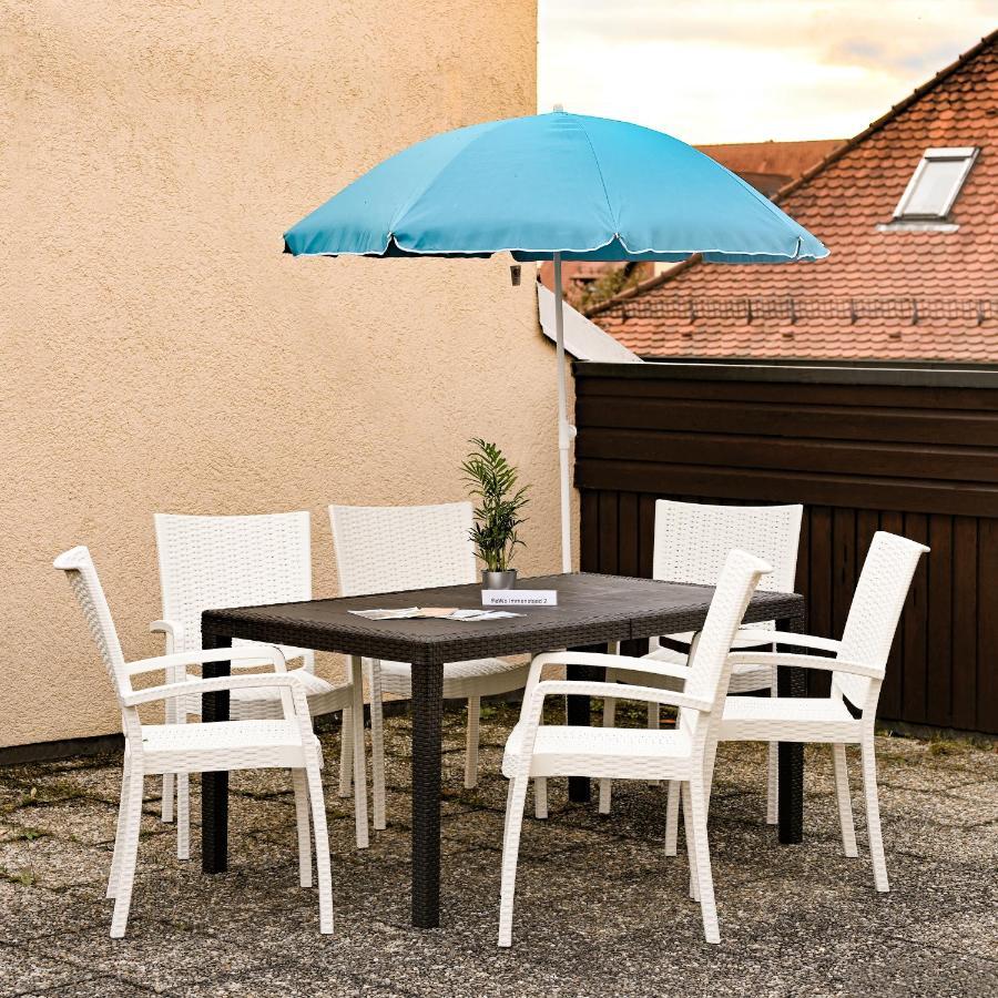 Apartment Immenstaad 1 *