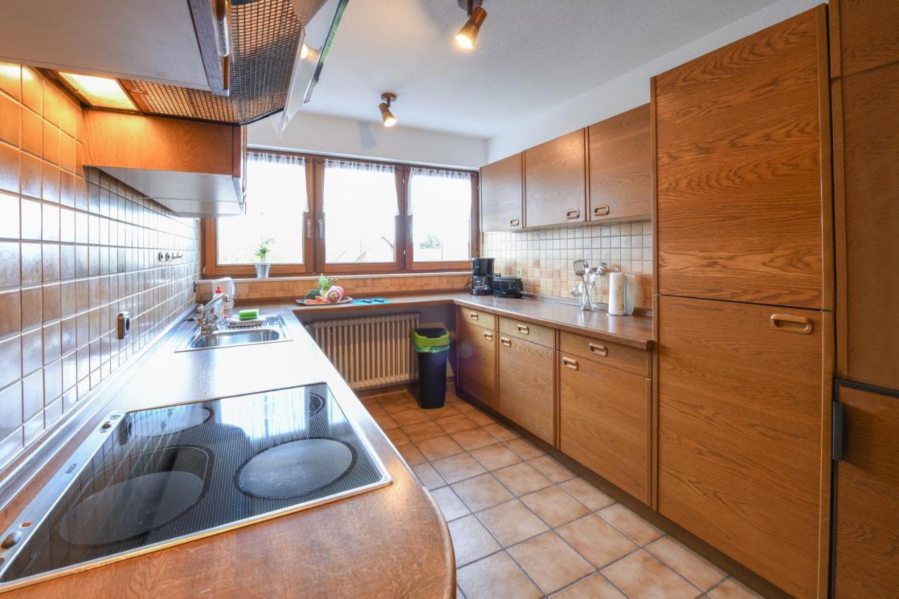 Apartment Immenstaad 1 *