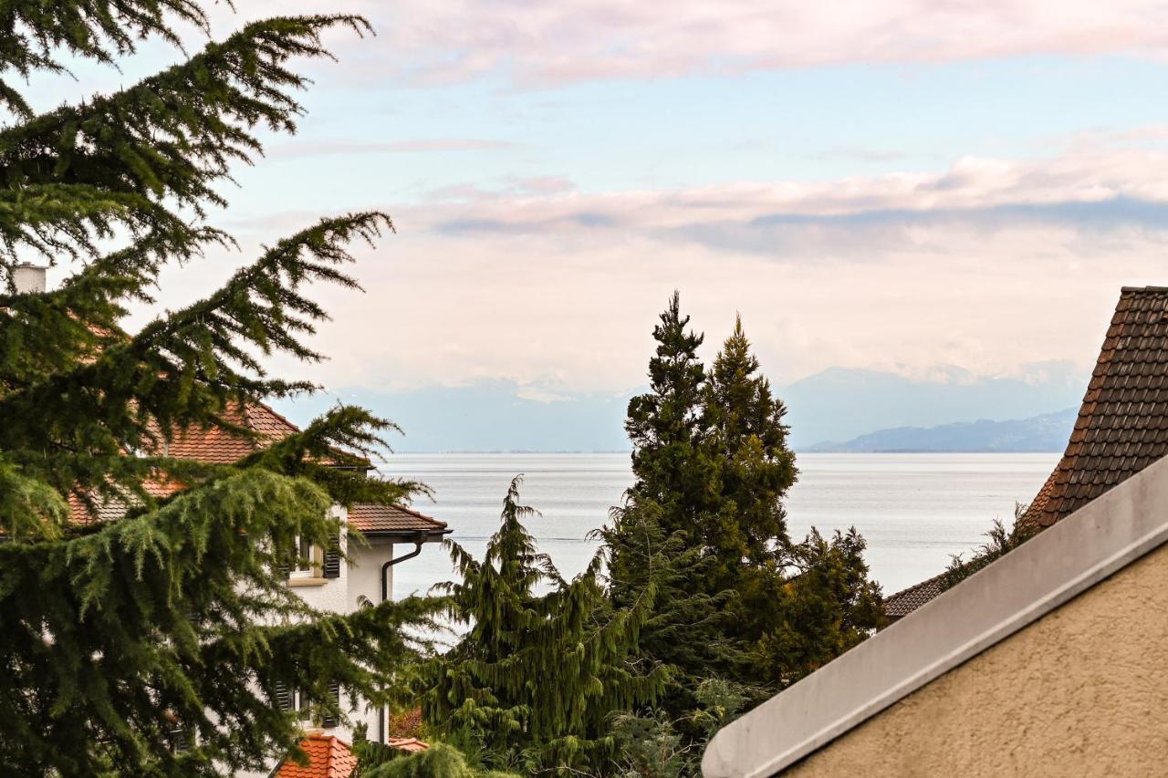Apartment Immenstaad 1 Immenstaad am Bodensee