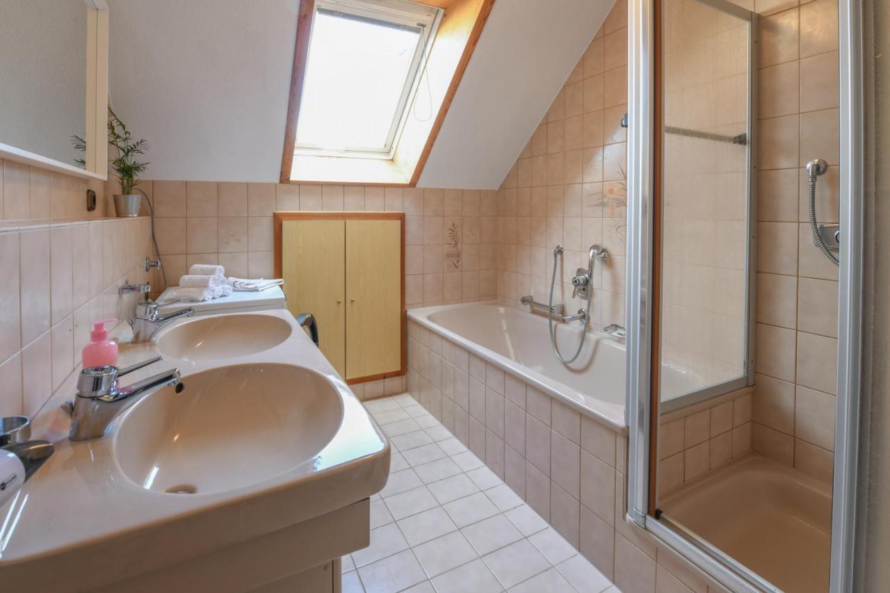Immenstaad 1 Apartment