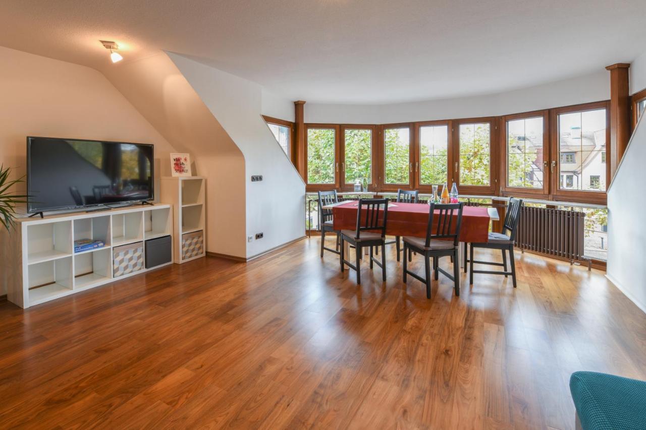 Apartment Immenstaad 1 *